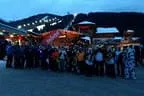 WC Slalom Flachau 2014 Bild 8